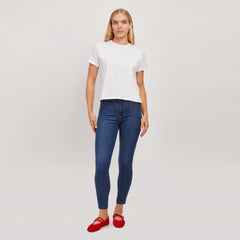High Rise Skinny Jane Jeans