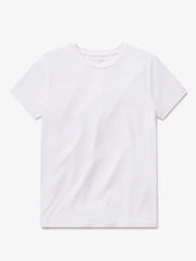Second Skin Crew Tee