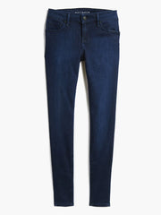 High Rise Skinny Grove Jeans