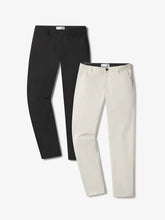 Slim Tech Pants 2-Pack