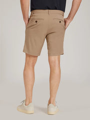 Tech Shorts