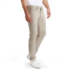 Slim Mercer Jeans