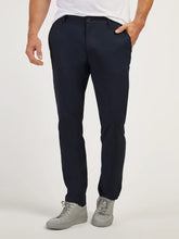 Slim Tech Pants