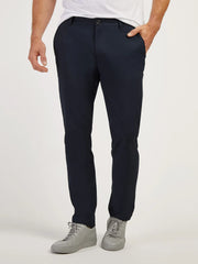 Slim Tech Pants