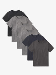 Tech Tee 6-Pack