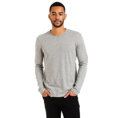 Long Sleeve Crew Tee Driggs