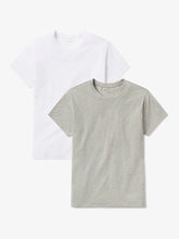 Relaxed Crew Marcy Tee 2-Pack