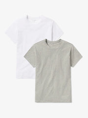 Relaxed Crew Marcy Tee 2-Pack