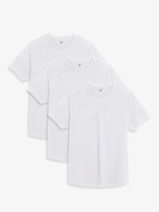 Curved Hem Driggs 3-Pack