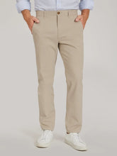 Everyday Comfort Slim Chino Pants