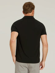 Luxe Performance Polo
