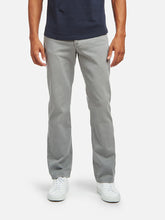 Straight Mercer Jeans