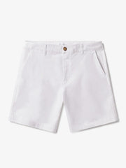 Stretch Chino Short
