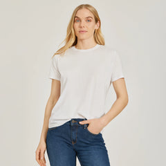 Relaxed Crew Marcy Tee