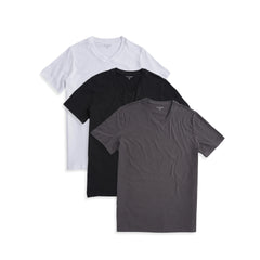 Classic V-Neck Driggs 3-Pack