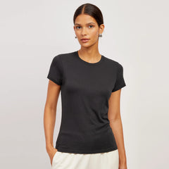 Fitted Crew Marcy Tee