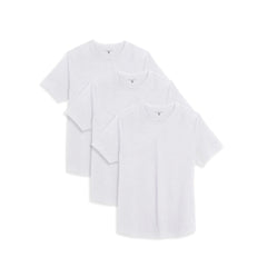 Curved Hem Driggs 3-Pack