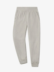 Cropped Performance Jogger