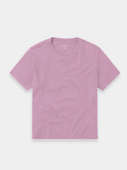 Everyday Cotton Crew Tee