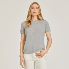 Relaxed Crew Marcy Tee
