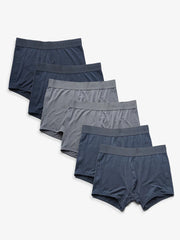 Trunks 6-Pack