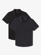 Luxe Performance Polo 2-Pack