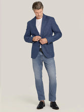 Slim Hubert Jeans