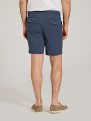 Stretch Chino Short