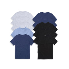 Classic Crew Driggs 10-Pack