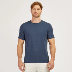 Luxe Stretch Tee