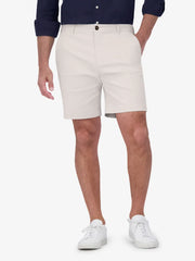 Stretch Chino Short