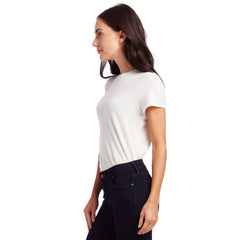 Fitted Crew Marcy Tee