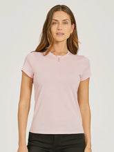 Fitted Crew Marcy Tee