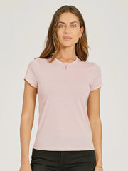 Fitted Crew Marcy Tee
