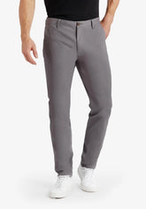 Everyday Comfort Slim Chino Pants