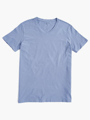 New Classic V-Neck Driggs Tee