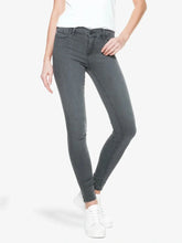 Mid Rise Skinny Orchard Jeans