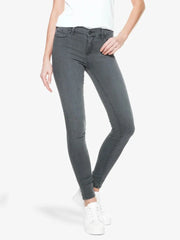 Mid Rise Skinny Orchard Jeans