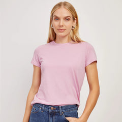 Fitted Crew Marcy Tee