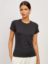 Fitted Crew Marcy Tee