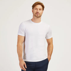 Luxe Stretch Tee