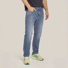 The Blue Jeans Edit
