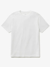 Cotton Jersey Oversized Tee