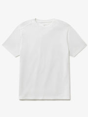 Cotton Jersey Oversized Tee