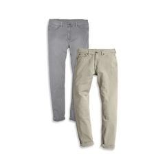 Straight Mercer Jeans 2-Pack