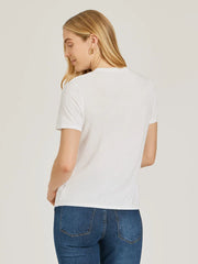 Relaxed Crew Marcy Tee