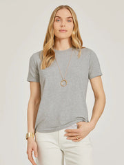 Relaxed Crew Marcy Tee
