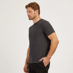 Luxe Stretch Tee