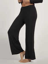 Lounge Wide Leg Pants
