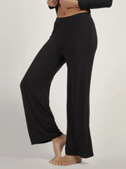Lounge Wide Leg Pants